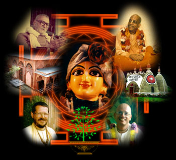 Bienvenidos a VRINDA