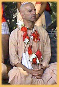 Damodar Swami