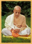 Srila Prabhupada